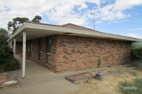 Property photo of 2 John Street Jeparit VIC 3423