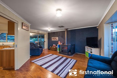 Property photo of 4 Christopher Close Pakenham VIC 3810