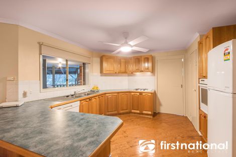 Property photo of 4 Christopher Close Pakenham VIC 3810