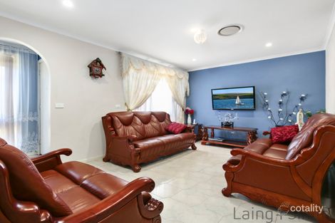 Property photo of 9 Allambie Road Edensor Park NSW 2176