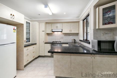 Property photo of 9 Allambie Road Edensor Park NSW 2176