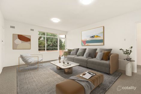 Property photo of 3/142 Hampden Road Artarmon NSW 2064