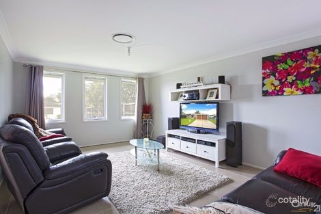 Property photo of 3 Jones Place Mount Pritchard NSW 2170