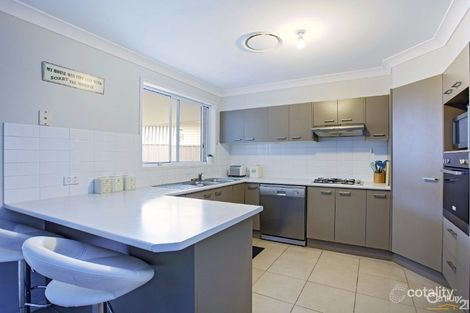 Property photo of 3 Jones Place Mount Pritchard NSW 2170