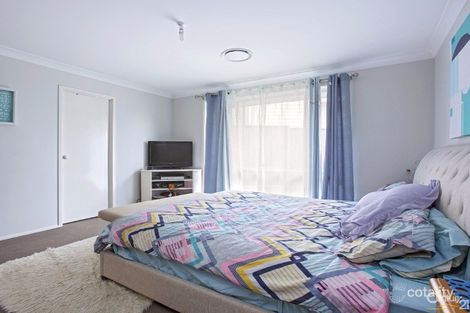 Property photo of 3 Jones Place Mount Pritchard NSW 2170