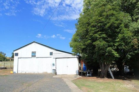 Property photo of 35 Bogong Street Tumbarumba NSW 2653