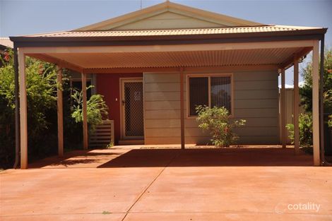 Property photo of 46 Braeside Drive Newman WA 6753