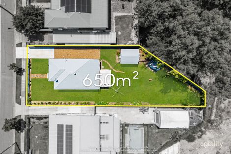 Property photo of 81 Muller Road Boondall QLD 4034