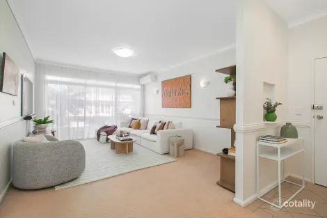 Property photo of 1/2 The Close Hunters Hill NSW 2110