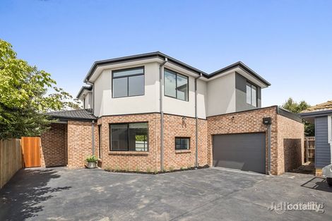 Property photo of 2/142 Rowans Road Moorabbin VIC 3189