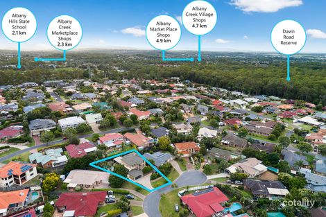 Property photo of 10 Brookland Close Bridgeman Downs QLD 4035