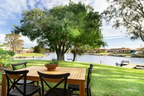 Property photo of 21/48 Thora Street Sussex Inlet NSW 2540