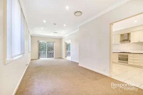 Property photo of 21 Jacqui Circuit Norwest NSW 2153
