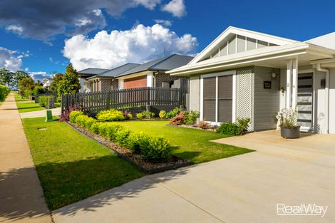 Property photo of 189/23 Wingrove Street Highfields QLD 4352