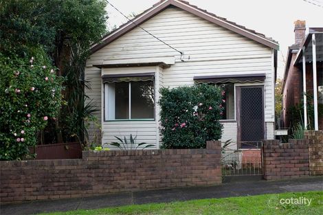 Property photo of 27 Riverside Crescent Marrickville NSW 2204