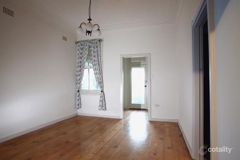 Property photo of 27 Riverside Crescent Marrickville NSW 2204