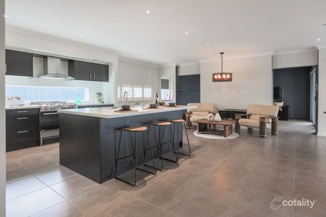 Property photo of 12 Burringoa Crescent Colebee NSW 2761