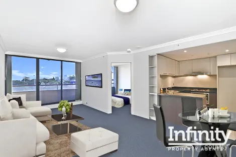 707/3 Herbert St, St Leonards, NSW 2065