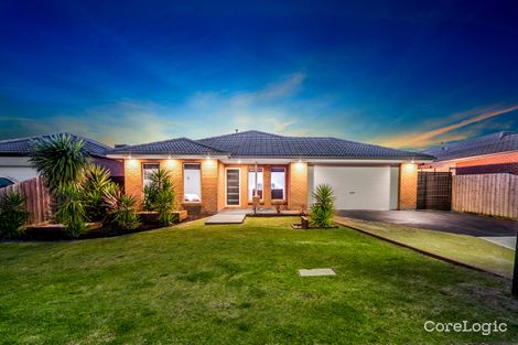 Property photo of 63 Diamond Parade Skye VIC 3977