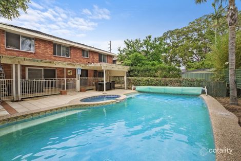 Property photo of 313 The Boulevarde Miranda NSW 2228