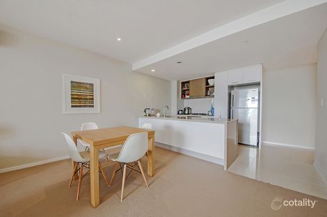 Property photo of 4097/37C Harbour Road Hamilton QLD 4007