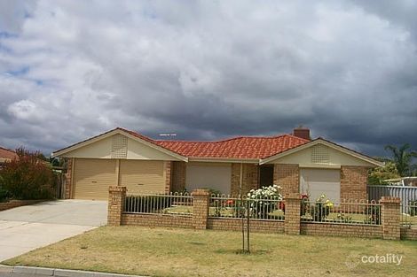 131 Brown Cres, Seville Grove, WA 6112