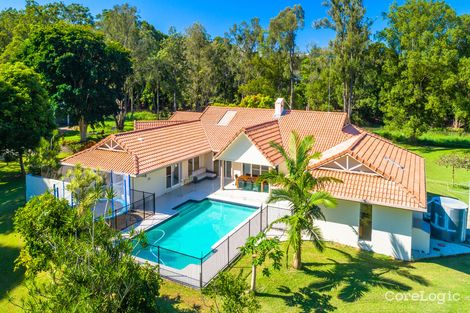 Property photo of 20 Tyalla Court Tallebudgera QLD 4228