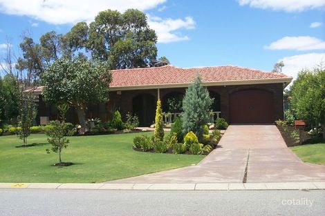 22 Barlee Way, Beechboro, WA 6063