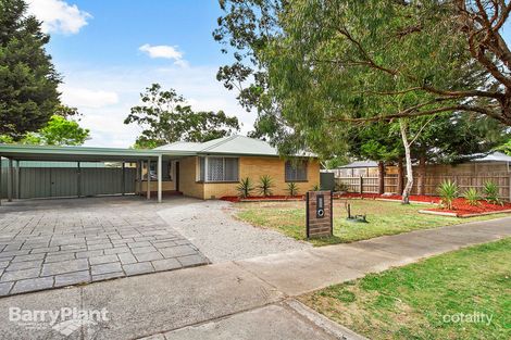 Property photo of 2 Kalawar Avenue Bayswater North VIC 3153