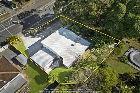 Property photo of 4 Paradise Road Slacks Creek QLD 4127