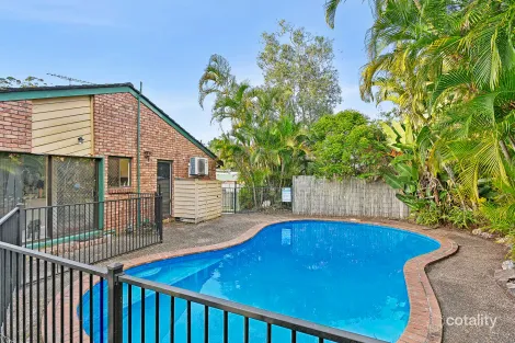 Property photo of 79 Ware Drive Currumbin Waters QLD 4223