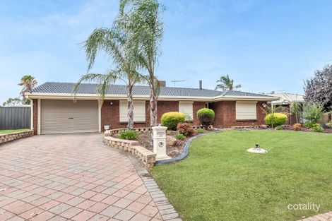 Property photo of 29 Commodore Parade Andrews Farm SA 5114
