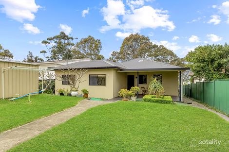 Property photo of 82 Tuggerawong Road Wyongah NSW 2259