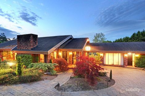 Property photo of 593 Hull Road Lilydale VIC 3140