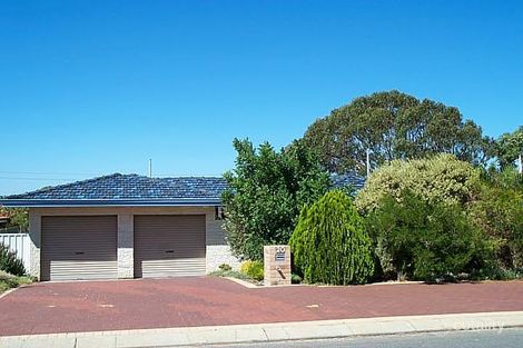20 Clevedon Pl, Kallaroo, WA 6025