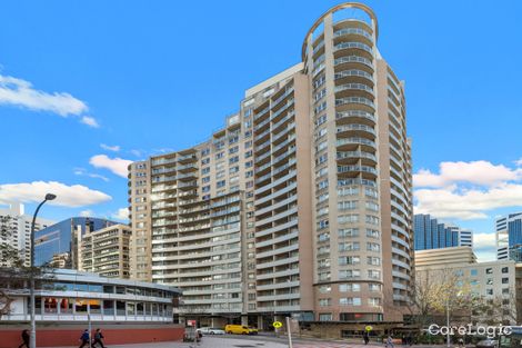 1009/8 Brown St, Chatswood, NSW 2067