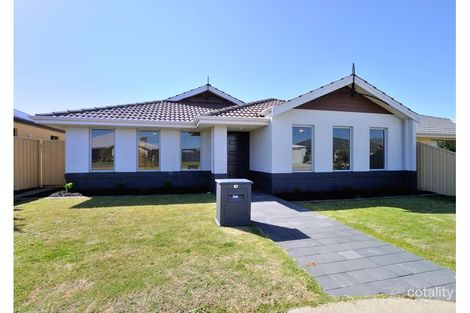 Property photo of 10 Chapel Street Baldivis WA 6171