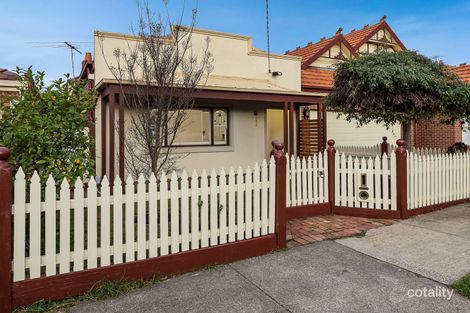 Property photo of 34 Fitzgerald Road Essendon VIC 3040