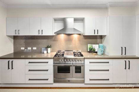 Property photo of 34 Fitzgerald Road Essendon VIC 3040