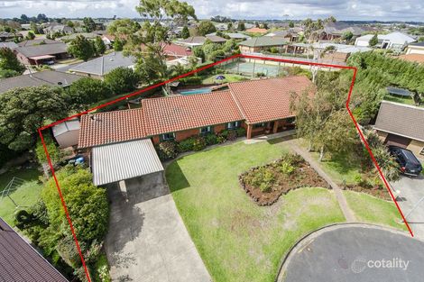 5 Kentucky Ct, Mount Gambier, SA 5290