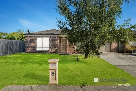Property photo of 5/21 Raneen Drive Langwarrin VIC 3910