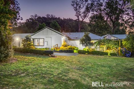 62 Ridge Rd, Mount Dandenong, VIC 3767