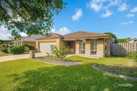 17 Winzear Dr, Kallangur, QLD 4503