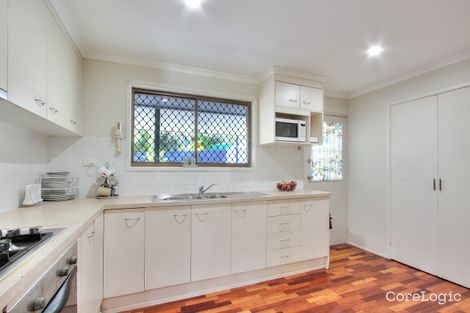 Property photo of 20 Raleigh Street Springwood QLD 4127