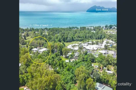19/22 Wongaling Beach Rd, Wongaling Beach, QLD 4852