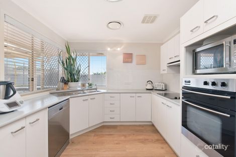 Property photo of 21 Lapilli Street Keperra QLD 4054