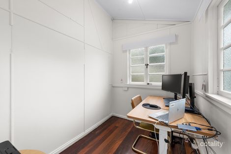 Property photo of 21 Park Street Kelvin Grove QLD 4059