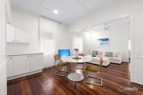 Property photo of 21 Park Street Kelvin Grove QLD 4059