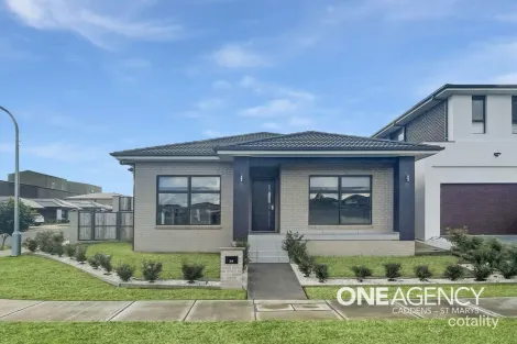 36 Starline Dr, Caddens, NSW 2747