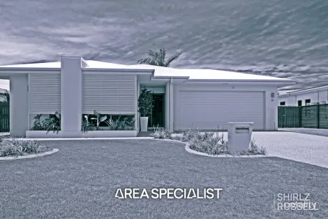 Property photo of 31 Mercy Drive North Mackay QLD 4740